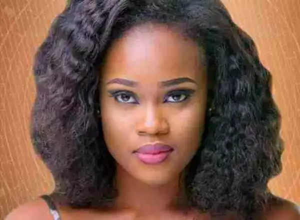 BBNaija: Cee-C Claims Tobi Is Not 23, Reveals His Real Age